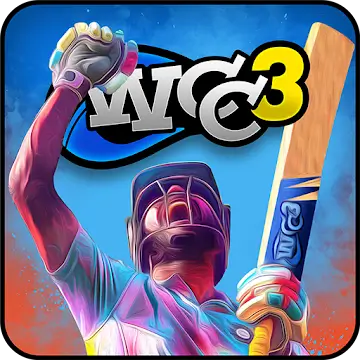 WCC3 MOD APK
